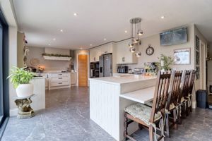 Kitchen/Diner/Lounge- click for photo gallery